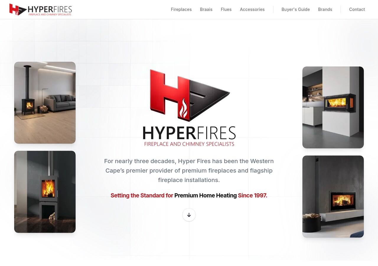 Hyper Fires
